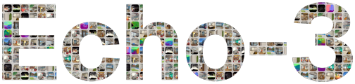 Echo-3